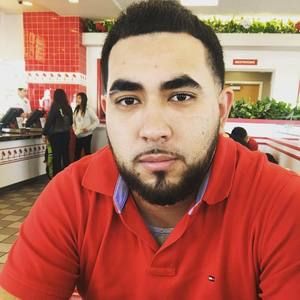 Meet your Posher, Francisco